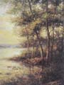 Landscape Oil Painting