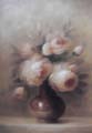 Flower Oil Painting