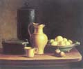 Still Life Oil Painting