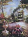 oil painting reproductions