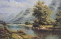 Landscape Oil Painting