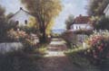 Landscape Oil Painting