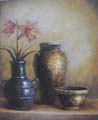 Still Life Oil Painting