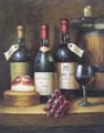 Still Life Oil Painting