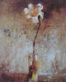 Flower Oil Painting