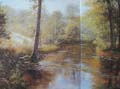 Landscape Oil Painting