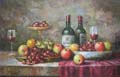 Fruit Oil Painting