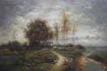 Landscape Oil Painting