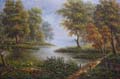 Landscape Oil Painting