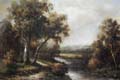 oil painting reproduction