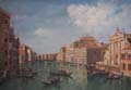 Venice Oil Painting